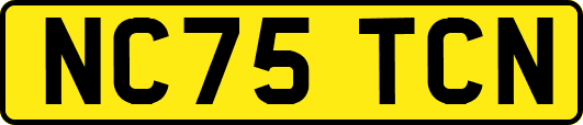 NC75TCN