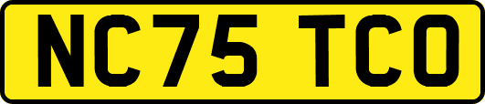 NC75TCO