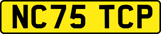 NC75TCP