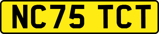 NC75TCT