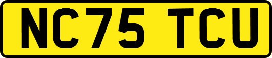 NC75TCU