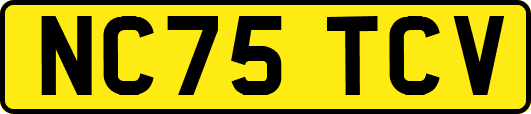 NC75TCV