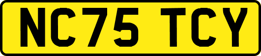 NC75TCY