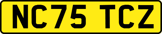 NC75TCZ