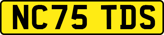 NC75TDS