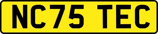 NC75TEC