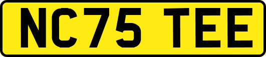 NC75TEE
