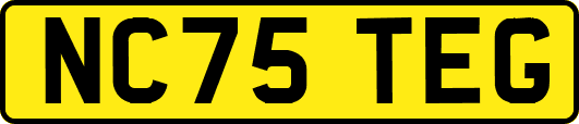 NC75TEG