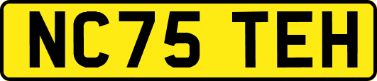 NC75TEH