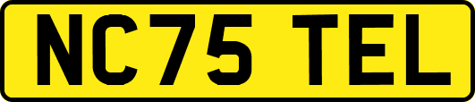 NC75TEL
