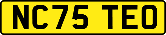NC75TEO