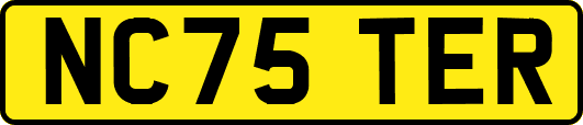 NC75TER