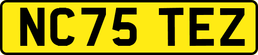 NC75TEZ