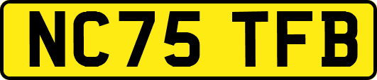 NC75TFB