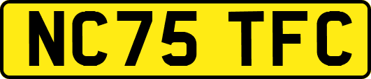 NC75TFC