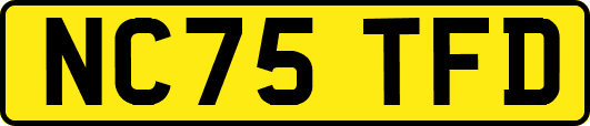 NC75TFD