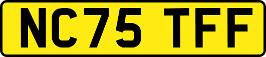 NC75TFF