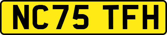 NC75TFH