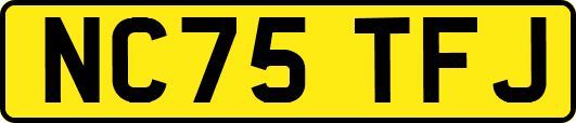 NC75TFJ