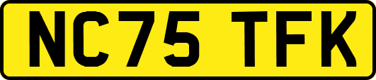 NC75TFK