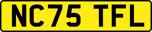 NC75TFL