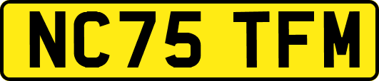 NC75TFM
