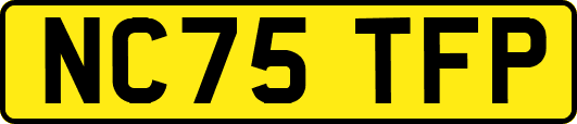 NC75TFP