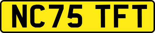 NC75TFT