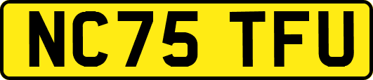 NC75TFU