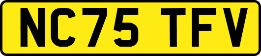 NC75TFV