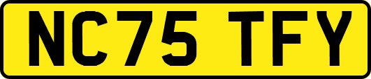 NC75TFY