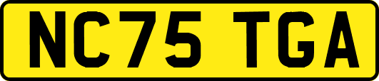 NC75TGA