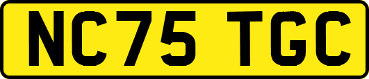 NC75TGC