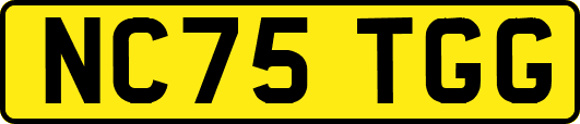 NC75TGG