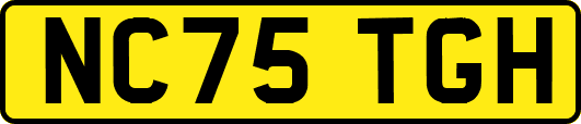 NC75TGH