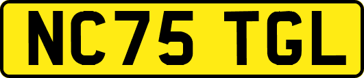 NC75TGL