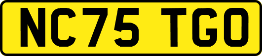 NC75TGO