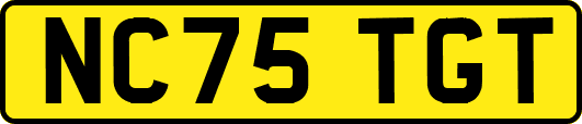NC75TGT