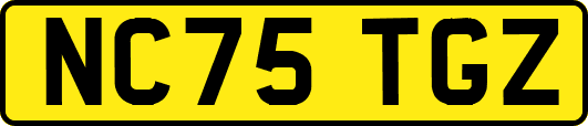 NC75TGZ