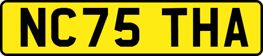 NC75THA
