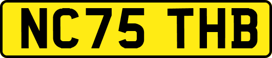 NC75THB