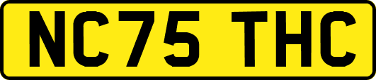 NC75THC