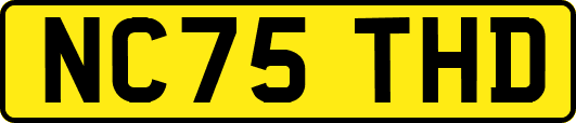 NC75THD