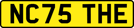 NC75THE