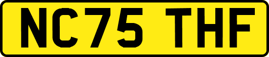 NC75THF