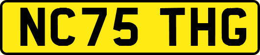 NC75THG