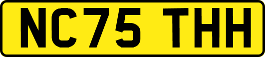 NC75THH