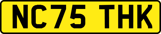 NC75THK