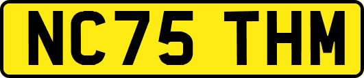 NC75THM