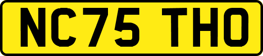 NC75THO
